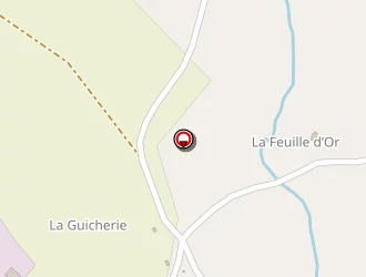 Carte de Mairie à Cellé