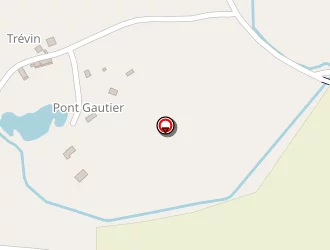 Carte de Garel Loïc à Guipry