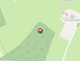 Carte de Dubois Guillaume à Écommoy