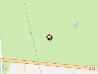 Carte de Leseure Gérard à Chateau gontier bazouges