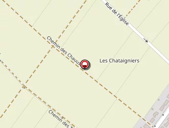 Carte de Clemencon Olivier à Bardon (le)