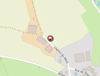 Carte de Terrain De Quilles à Saint-vallier-sur-marne