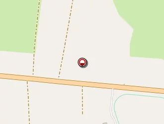 Carte de Bodinier à Chateau gontier bazouges