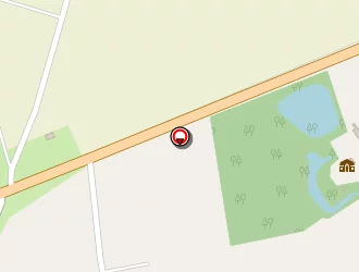 Carte de Les Ecuries D'azé à Azé