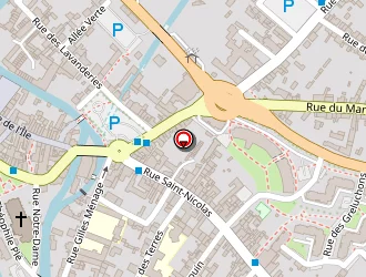 Carte de Electroménager Mv à Sablé-sur-sarthe