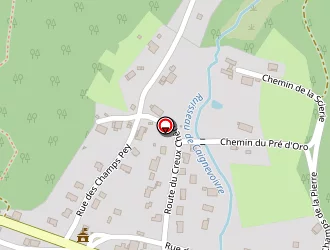 Carte de Boffy Christian à Amage