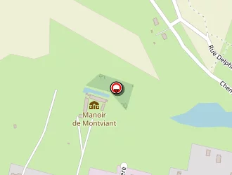 Carte de Association Mobile It à Chateau gontier bazouges