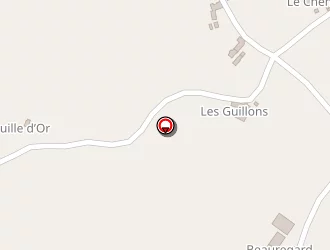 Carte de Gerbaud Jean-claude à Cellé