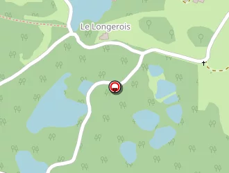 Carte de Chevillat Michèle à Servance