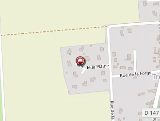 Carte de Do Nascimento Ildo à Tréal