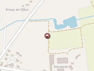 Carte de Marechal (gaec) à Plomeur