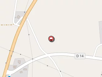 Carte de Rock N Dj 56 à Carentoir