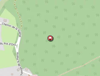 Carte de Etienne Paul à Amage