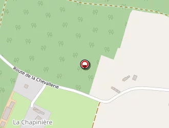 Carte de Lelarge Samuel à Yvré-le-pôlin