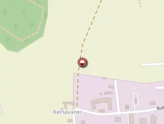 Carte de Guénolé Plaquiste à Languidic