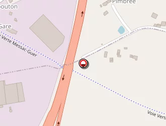 Carte de Innodentaire à Guipry