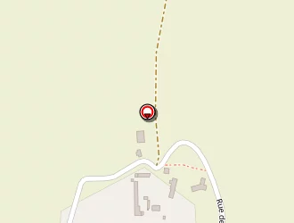 Carte de Petit Joël à Saint-ouen