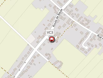 Carte de Fac Service à Bardon (le)