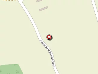 Carte de Cosquer Ethel à Saint-ouen