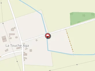 Carte de Hédan Pierre-gilles à Ruffiac