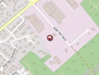 Carte de Transpneus à Pulversheim