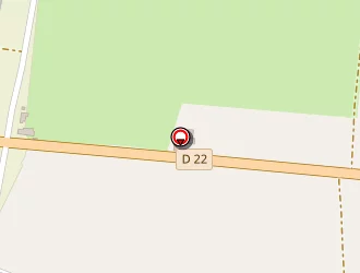 Carte de Lafarge Granulats France à Chateau gontier bazouges