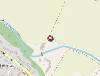 Carte de Ar Stick à Saint-cyr-en-val