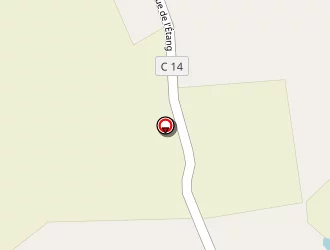 Carte de Ener'heol à Riec-sur-belon