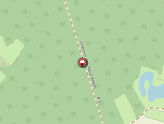 Carte de Cordelet Sébastien à Mézeray