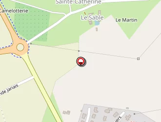 Carte de Vrignon Evelyne à Chateau gontier bazouges