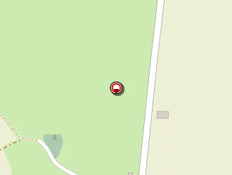 Carte de Fourchault à Voisines