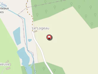 Carte de Eurekarp à Montereau