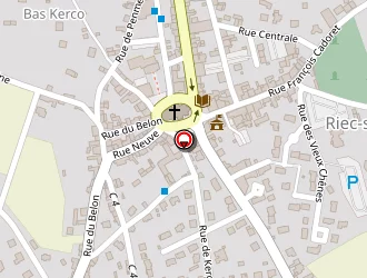 Carte de Atout Pose à Riec-sur-belon