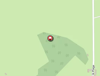 Carte de Aldi Marché à Jussey