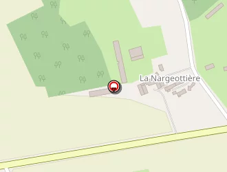 Carte de Brissault Steve à Parcé-sur-sarthe