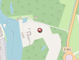 Carte de Diétagro à Azé