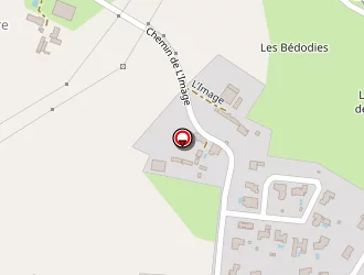 Carte de Geothermie Concept 53 à Chateau gontier bazouges