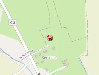 Carte de Le Guichaoua Bernard à Plobannalec-lesconil