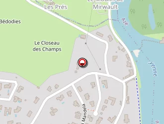 Carte de Fast Métal à Chateau gontier bazouges