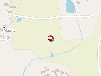 Carte de Etb 35 à Lalleu