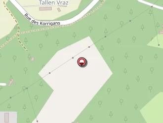 Carte de Le Guillant Sébastien à Camors