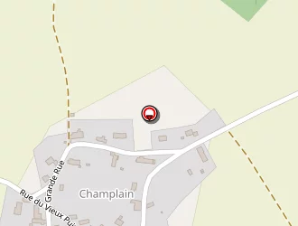 Carte de Alain Mécanique Auto à Renay