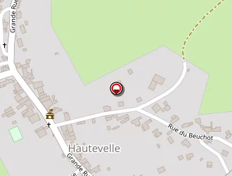 Carte de Lb Elec à Hautevelle