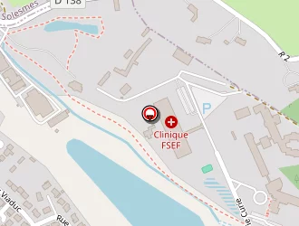 Carte de Vidéotop à Sablé-sur-sarthe