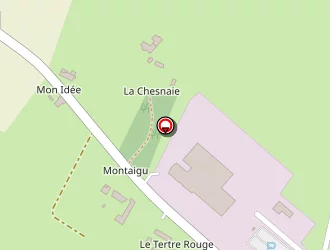 Carte de Frecath Fleurs à Chateau gontier bazouges