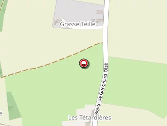 Carte de Foucher Philippe à Parigné-le-pôlin