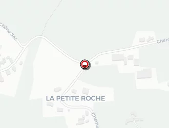 Carte de Cs Consulting à Pruillé-l'éguillé