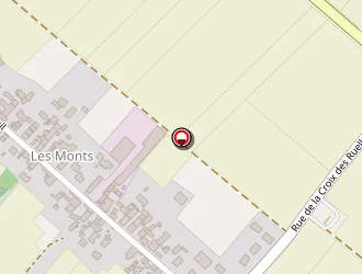 Carte de Salomon Antoine à Bardon (le)