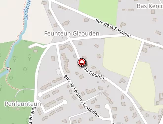 Carte de Guyonvarch Loïc à Riec-sur-belon