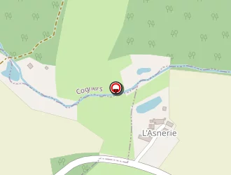 Carte de Teixeira Manuel à Vancé